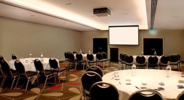 Hotel Intercontinental Wellington