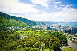 Hotel Intercontinental Wellington