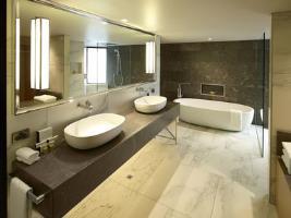 Hotel Intercontinental Wellington