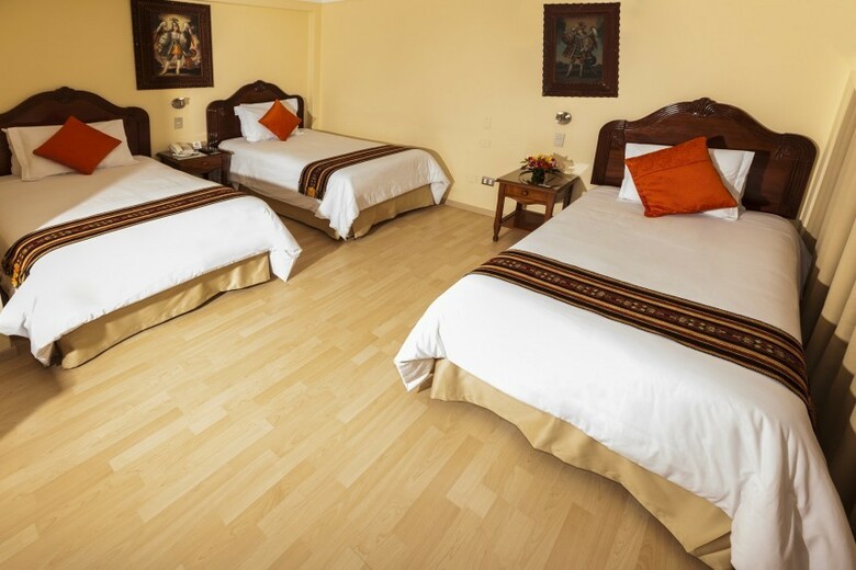Hotel Agustos