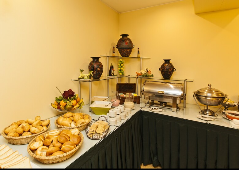 Hotel Agustos