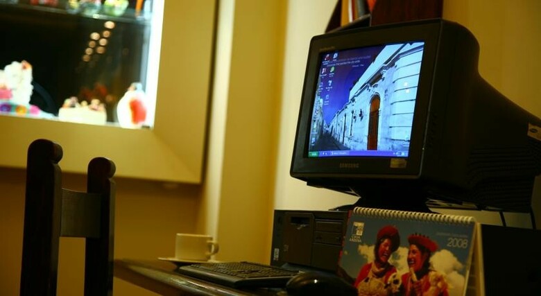 Hotel Casa Andina Standard Cusco Catedral