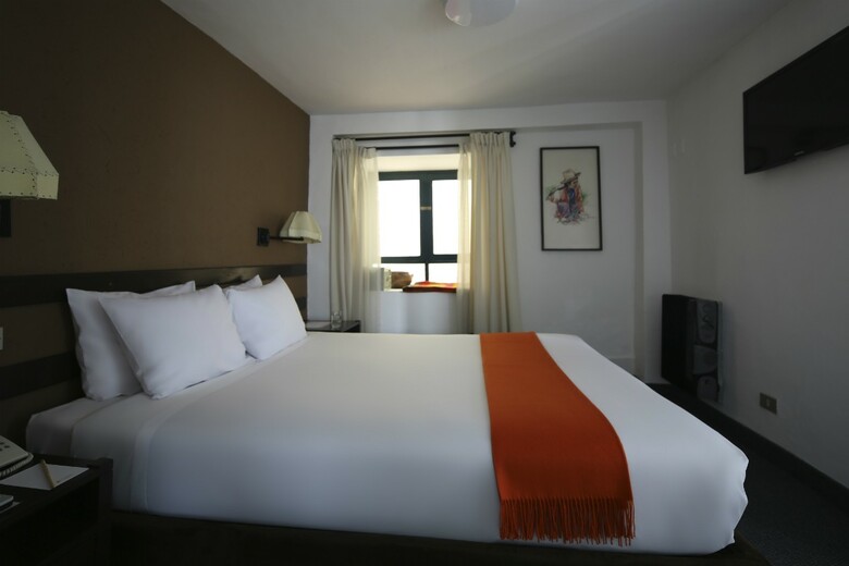 Hotel Casa Andina Standard Cusco Catedral