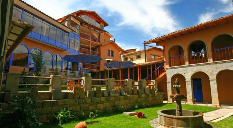 Hotel Casa Andina Standard Cusco San Blas