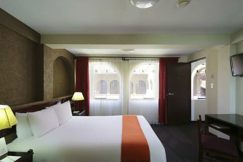 Hotel Casa Andina Standard Cusco San Blas