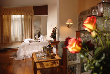 Hotel Del Prado Inn