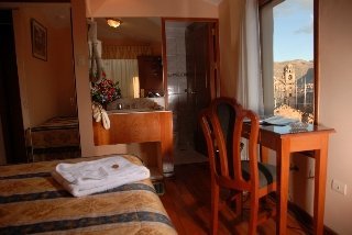 Hotel Del Prado Inn