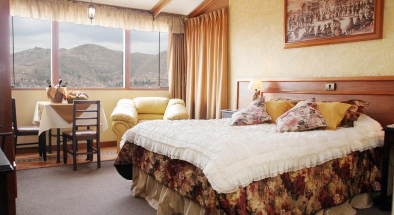 Hotel El Puma