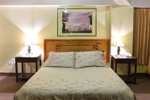 Hotel El Puma