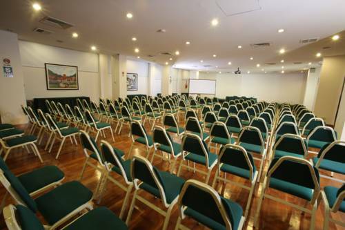 Hotel Jose Antonio Cusco