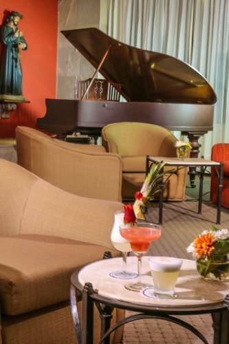 Hotel Jose Antonio Cusco