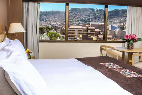Hotel Jose Antonio Cusco