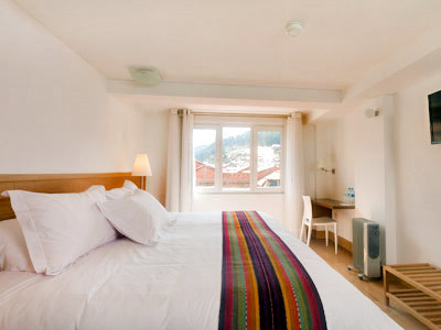 Hotel Plaza De Armas