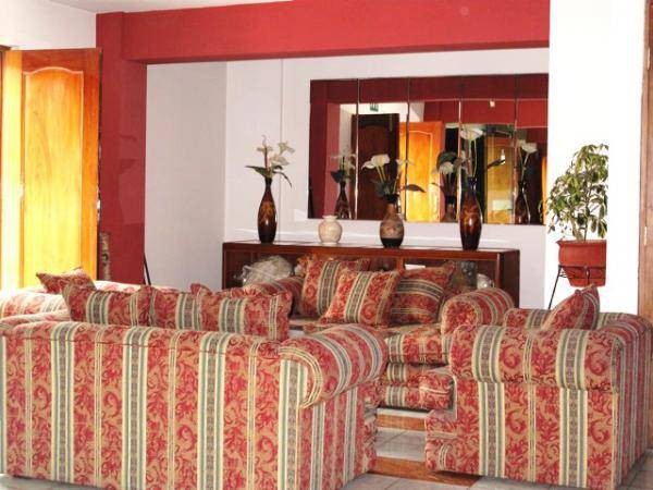 Hotel Q'armenq'a