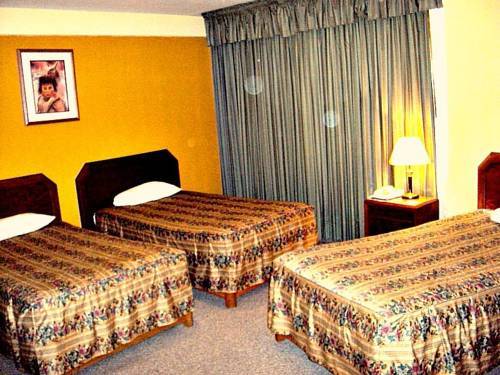 Hotel Q'armenq'a