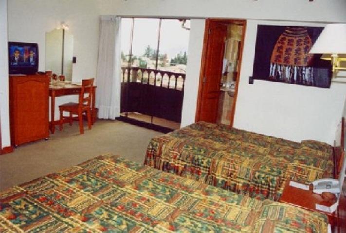 Hotel Ruinas