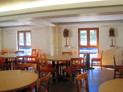 Hotel San Agustin Plaza