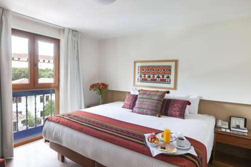 Hotel San Agustin Plaza