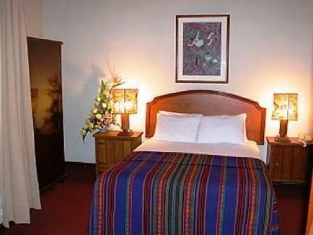 Hotel San Agustin Plaza
