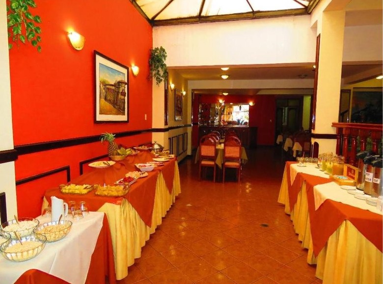 Hotel Vilandr�