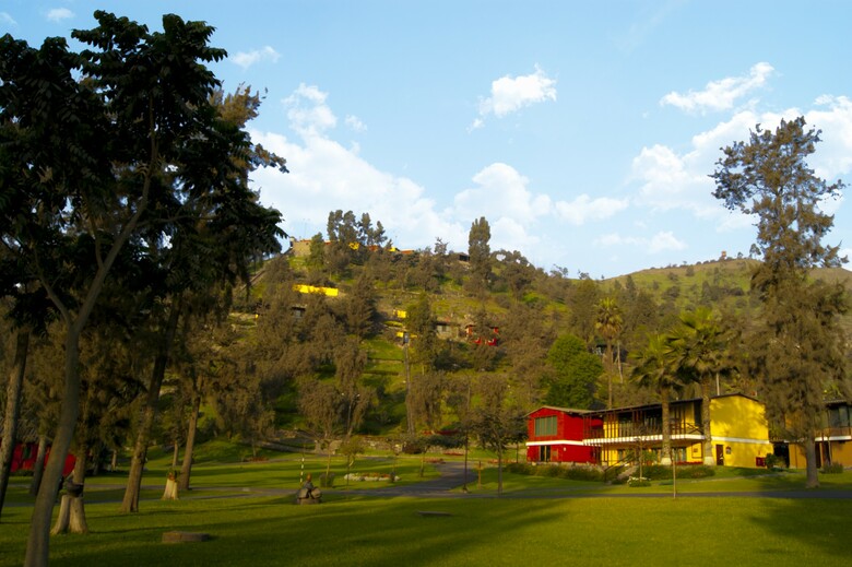 Hotel Decameron El Pueblo