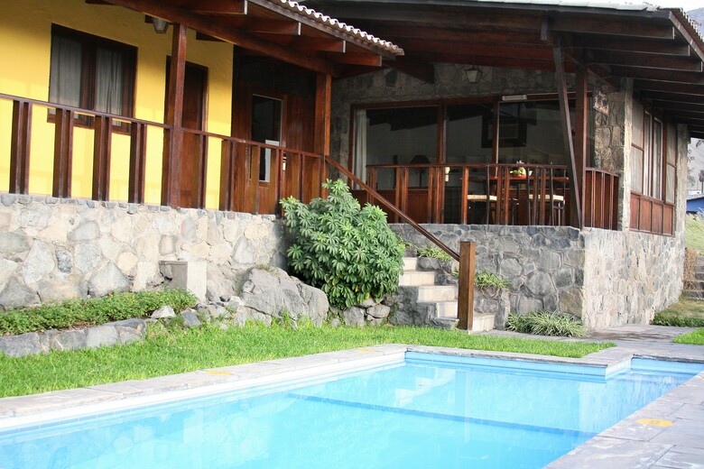 Hotel Decameron El Pueblo