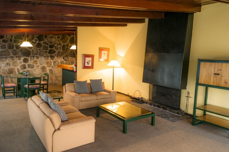 Hotel Decameron El Pueblo