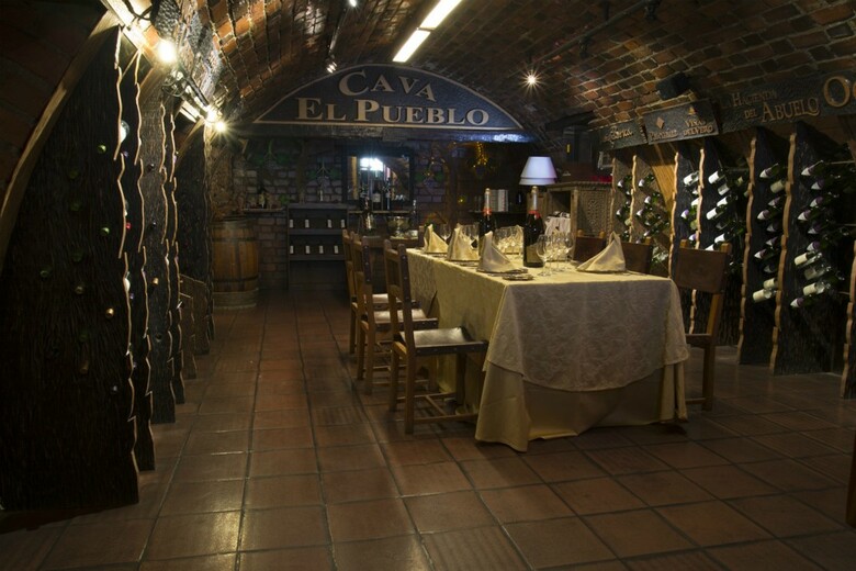 Hotel Decameron El Pueblo