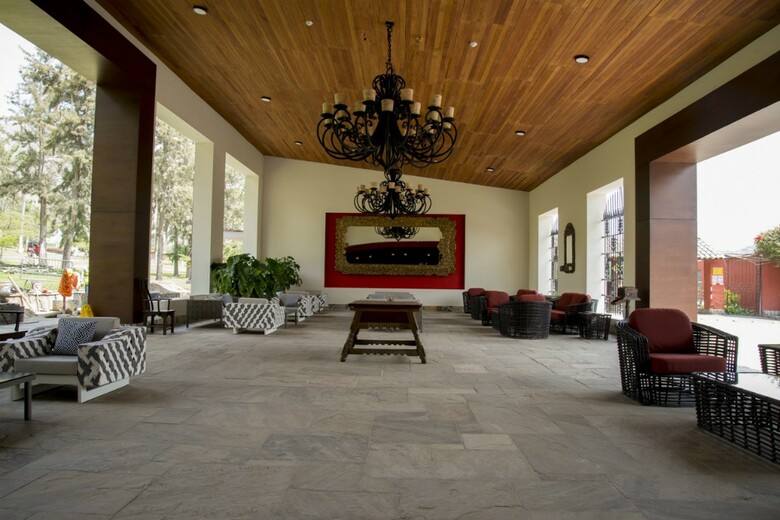 Hotel Decameron El Pueblo