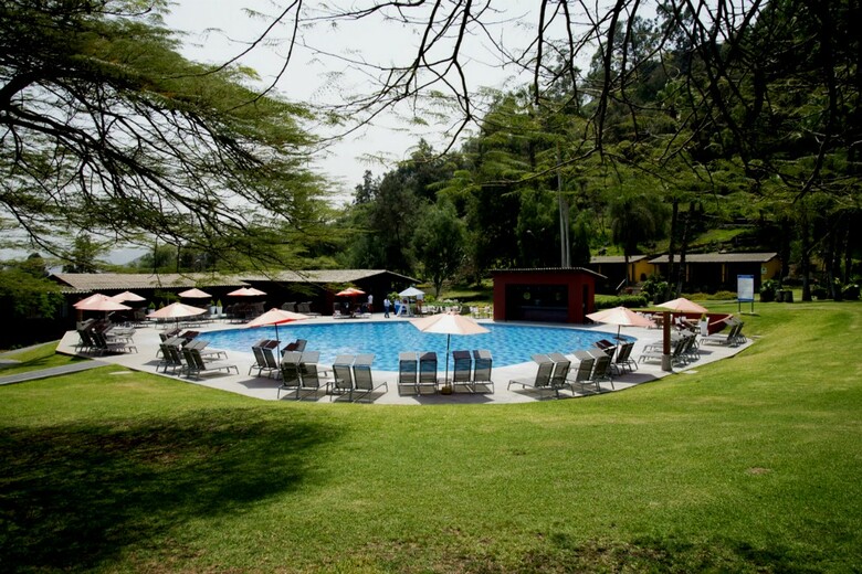 Hotel Decameron El Pueblo