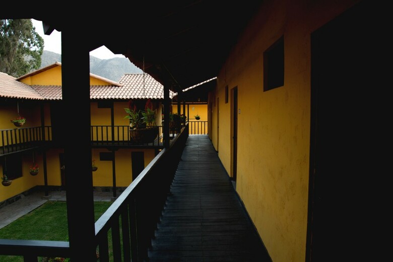 Hotel Decameron El Pueblo