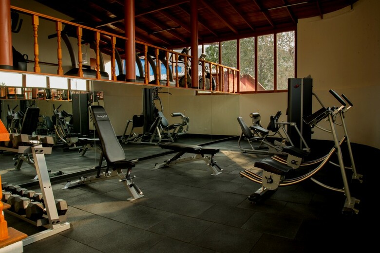 Hotel Decameron El Pueblo