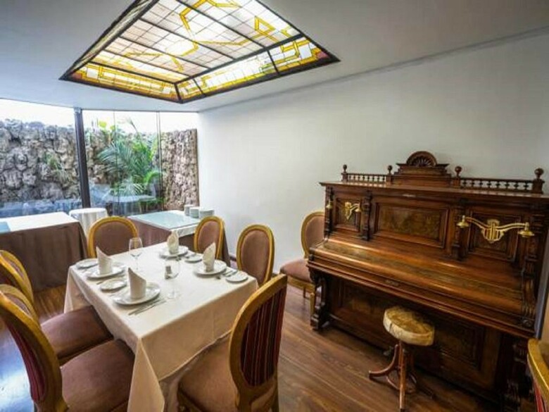 Hotel Jose Antonio Executive