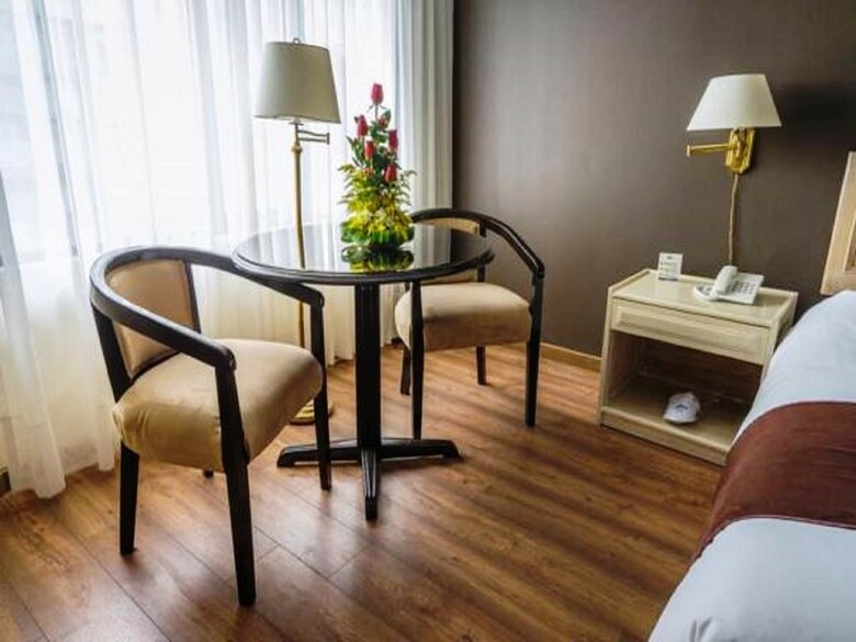 Hotel Jose Antonio Executive