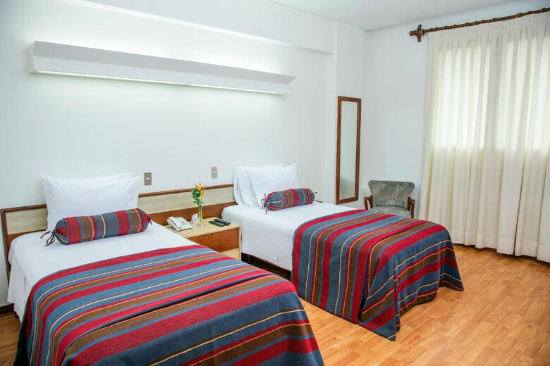 Hotel San Agustin Riviera