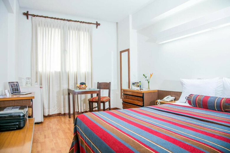 Hotel San Agustin Riviera