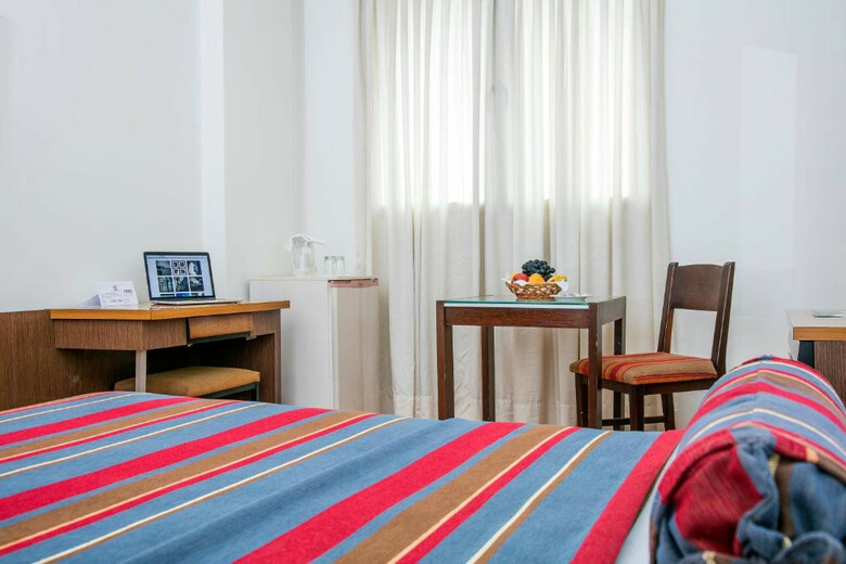 Hotel San Agustin Riviera