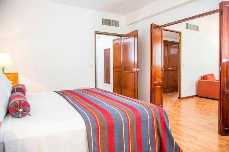 Hotel San Agustin Riviera