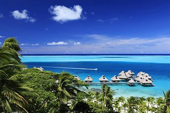 Apartamento Hilton Bora Bora Nui Resort & Spa