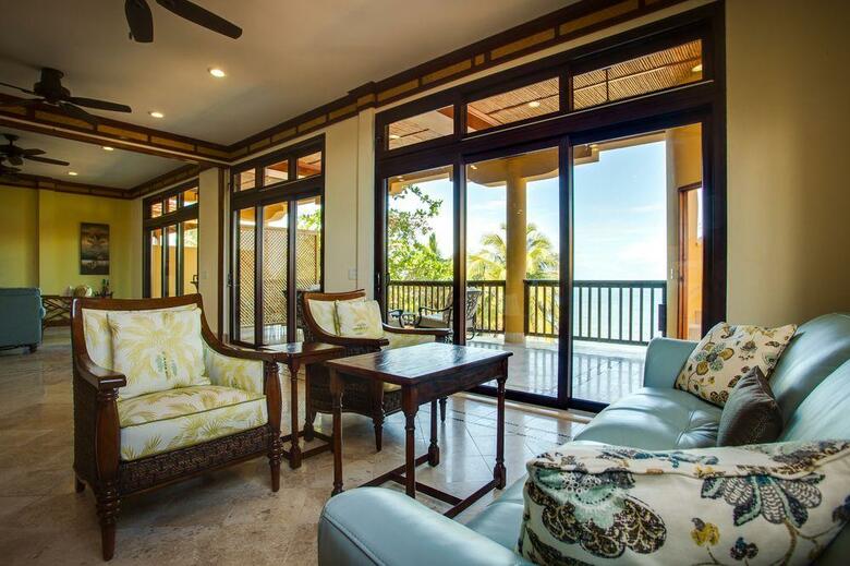 Hotel Villa Margarita