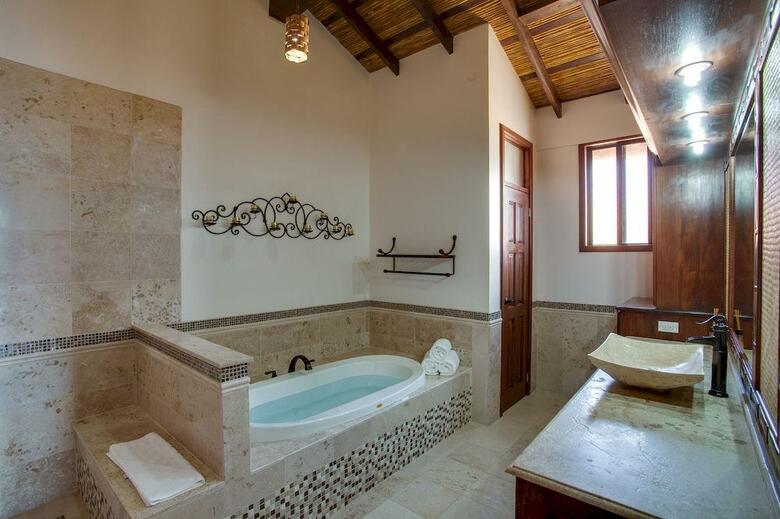 Hotel Villa Margarita