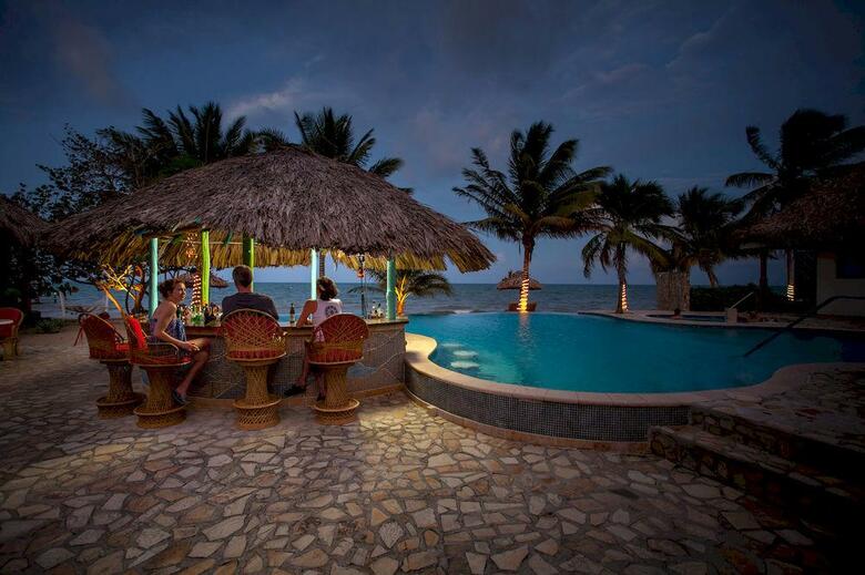 Hotel Villa Margarita