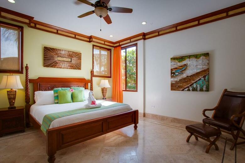 Hotel Villa Margarita