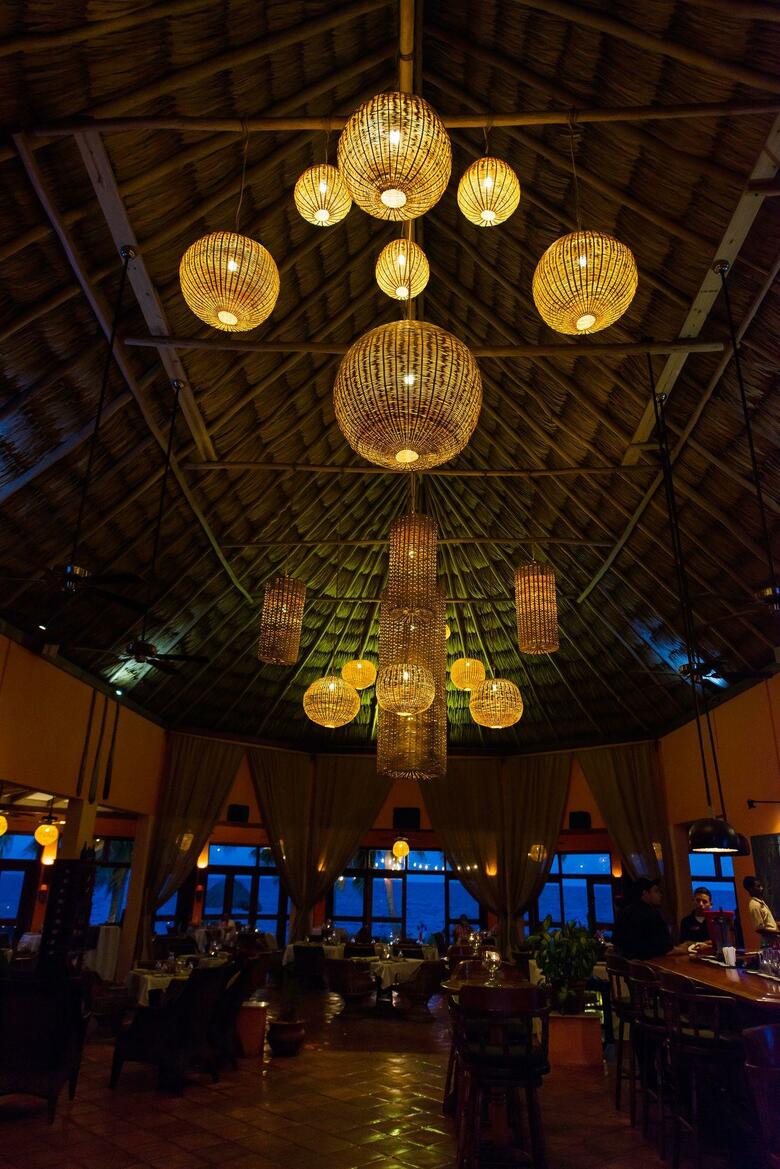 Hotel Villa Margarita