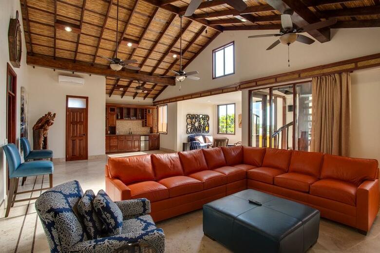 Hotel Villa Margarita