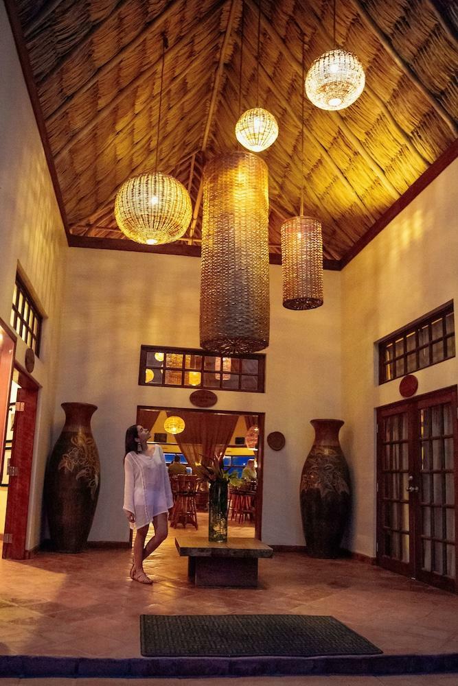 Hotel Villa Margarita