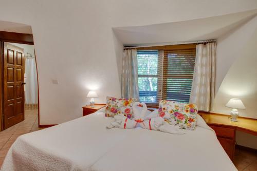 Apartamento Xanadu Island Resort