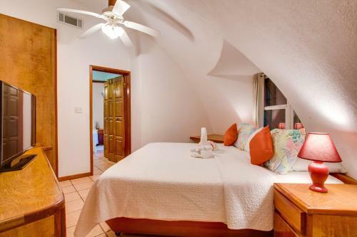 Apartamento Xanadu Island Resort