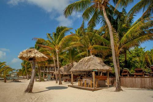 Apartamento Xanadu Island Resort