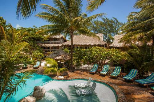 Apartamento Xanadu Island Resort